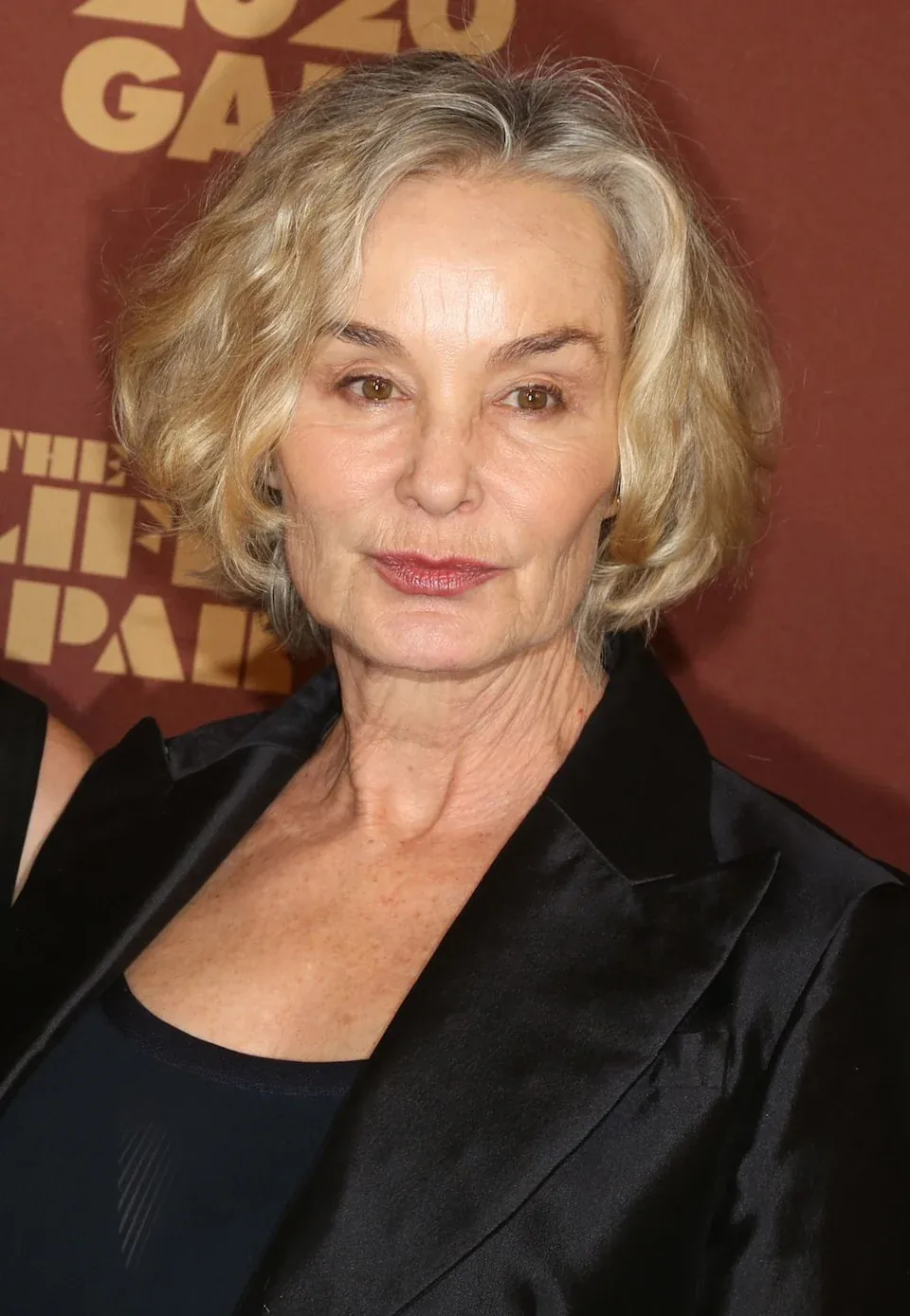 bob wavy gray bob shown as a bob hairstyles for women over 60 idea