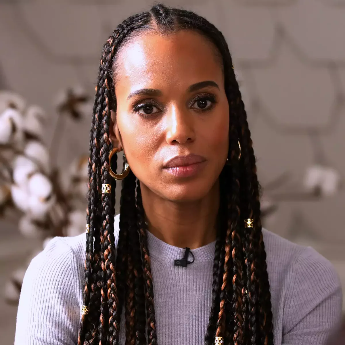 chest braids black braid shown as a box braids hairstyles styling ideas idea, featuring center part