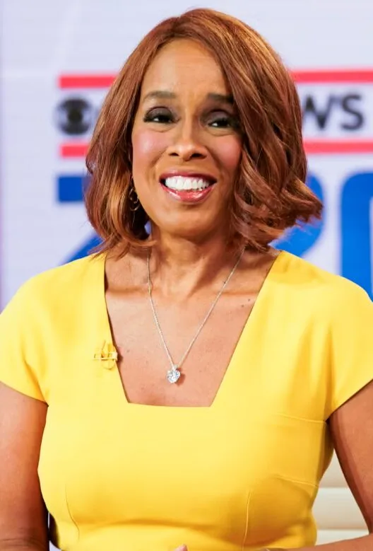 neck wavy red bob shown as a layered bob hairstyles for older women idea