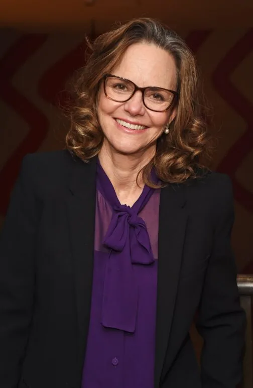 shoulder wavy brunette layers shown as a layered hairstyles for women over 60 idea
